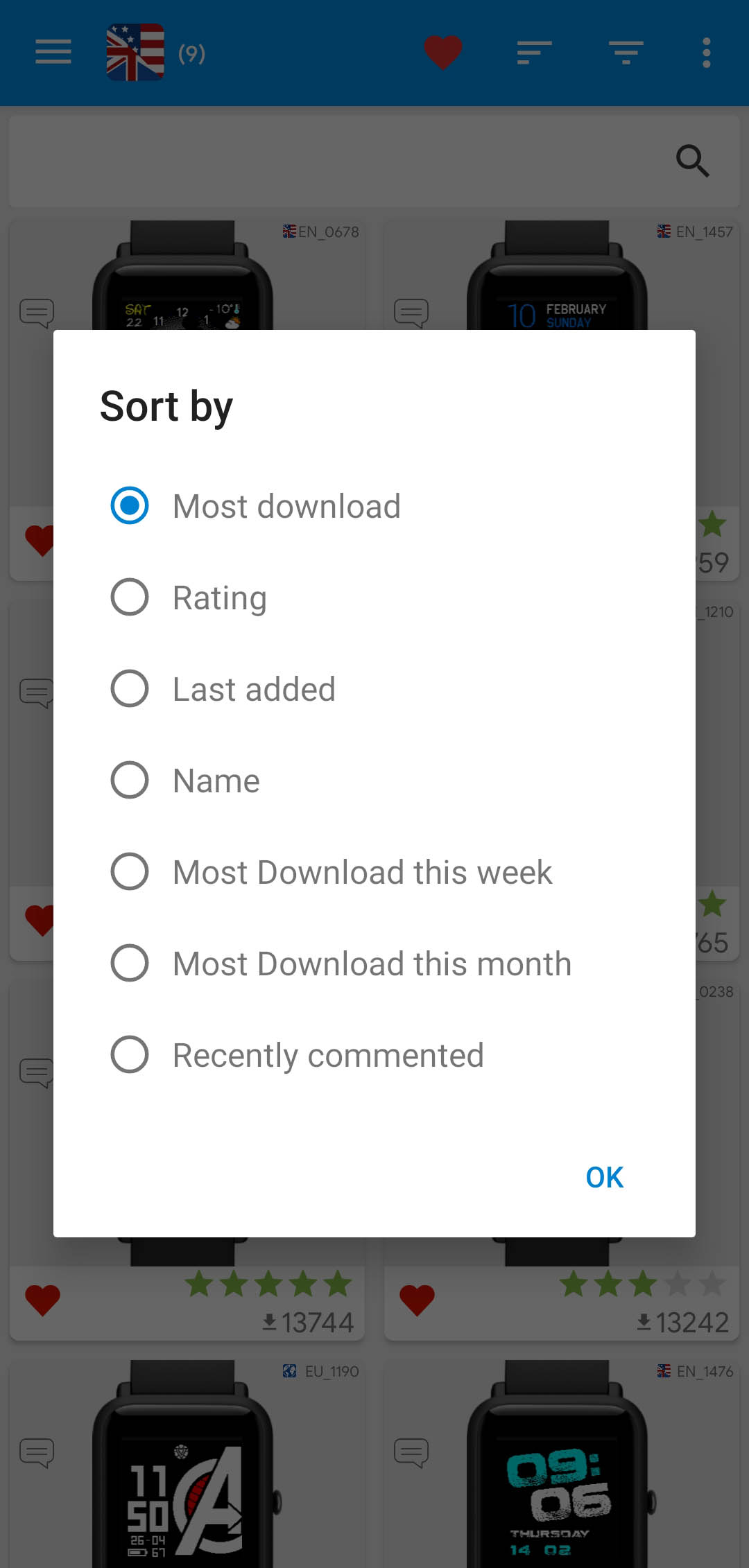 screenshoots